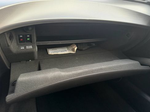 Used 2010 Acura TL SH-AWD image 40