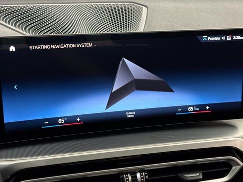 Used 2023 BMW i4 eDrive35 w/ Premium Package RWD image 23