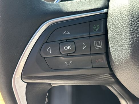 New 2026 Jeep Grand Cherokee Laredo X image 23