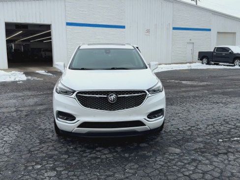 Used 2020 Buick Enclave Avenir w/ LPO, Floor Liner Package image 3