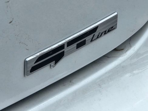 New 2025 Kia K4 GT-Line image 13