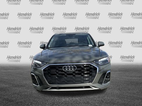 Certified 2023 Audi Q5 2.0T Premium Plus w/ Premium Plus Package image 3