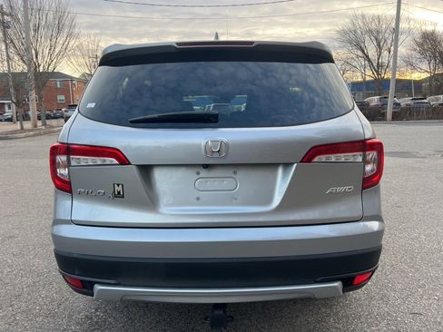 Used 2019 Honda Pilot EX-L image 4