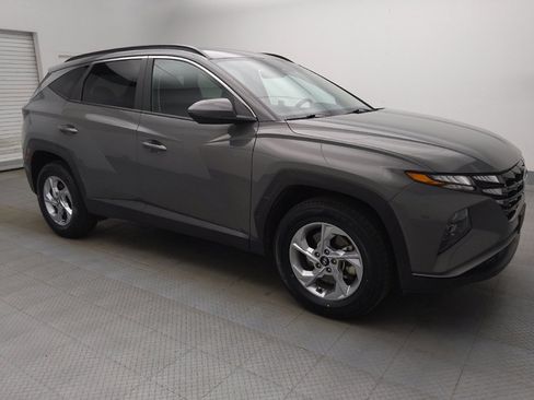 Used 2024 Hyundai Tucson SEL AWD/4WD image 11