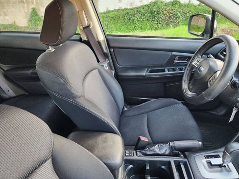 Used 2014 Subaru Impreza 2.0i Sport Premium AWD/4WD image 18