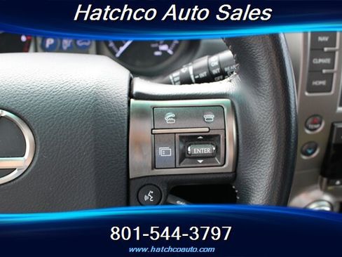 Used 2016 Lexus GX 460 w/ Comfort Package AWD/4WD image 35