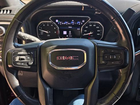 Used 2020 GMC Sierra 1500 AT4 w/ Technology Package AWD/4WD image 25