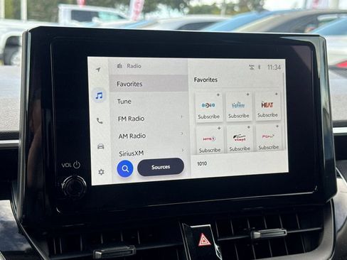 Certified 2026 Toyota Corolla LE image 16