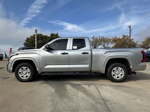New 2026 Toyota Tundra SR image 2