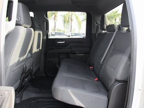 Used 2021 Chevrolet Silverado 3500 LT w/ Convenience Package image 31