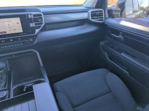 Used 2023 Toyota Tundra SR5 w/ SR5 Convenience Package image 16