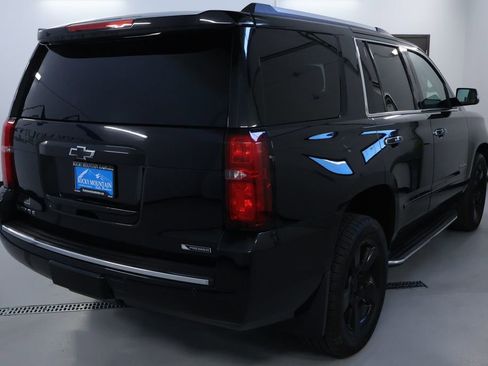 Used 2017 Chevrolet Tahoe Premier image 7