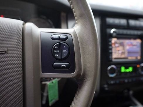 Used 2014 Ford Expedition EL Limited w/ Equipment Group 301A image 26