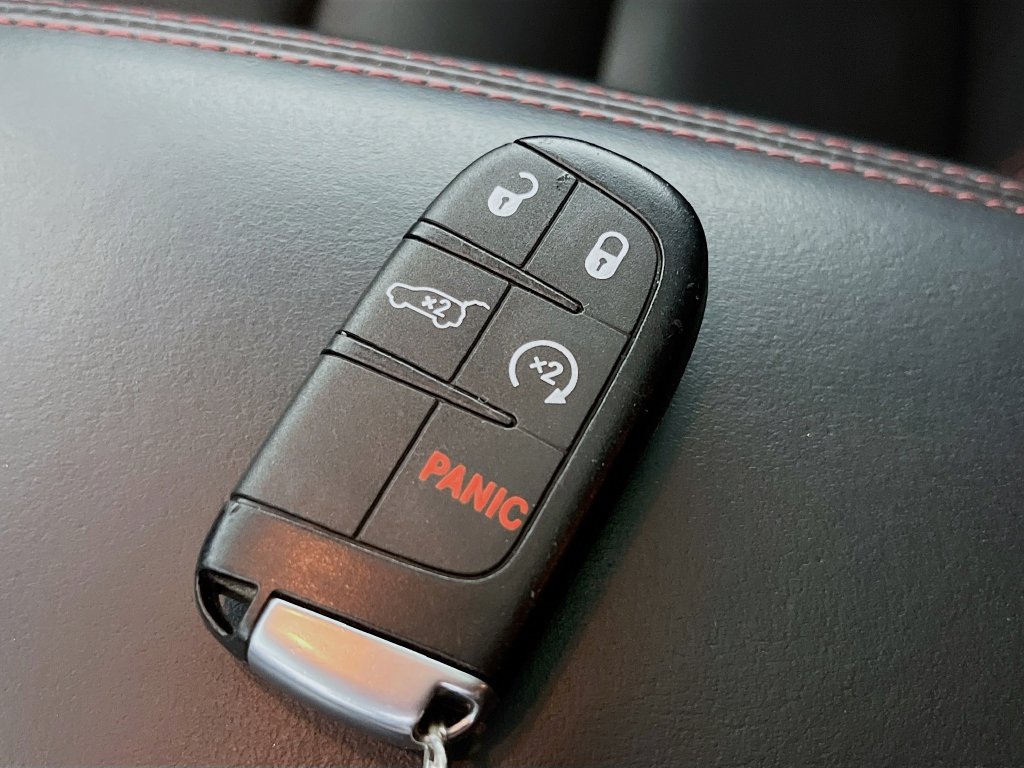 Used 2024 Dodge Durango R/T AWD/4WD image 24