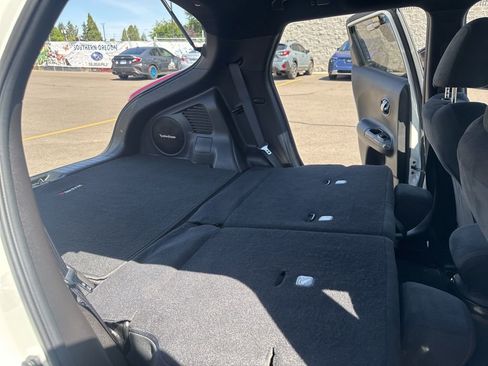 Used 2016 Nissan Juke NISMO AWD/4WD image 17