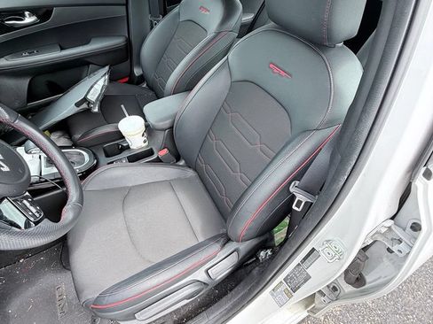 Used 2024 Kia Forte GT FWD image 5