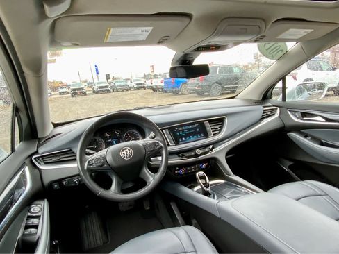 Used 2019 Buick Enclave Essence w/ Trailering Package, 5000 lbs. image 33