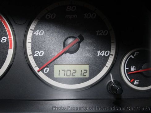 Used 2003 Honda CR-V EX image 20