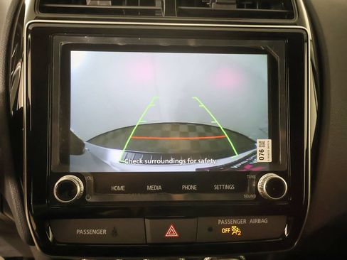 New 2026 Mitsubishi Outlander Sport ES AWD/4WD image 37