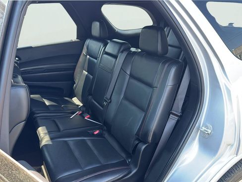Certified 2024 Dodge Durango GT AWD/4WD image 11