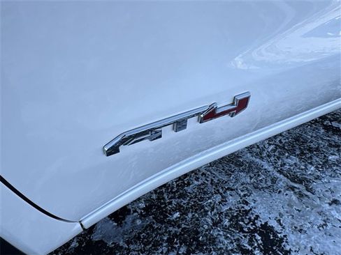 Used 2021 GMC Sierra 1500 AT4 image 30