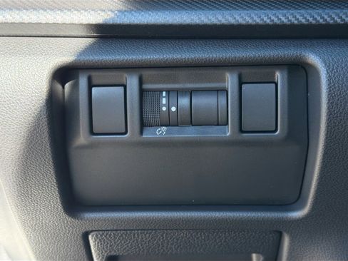Certified 2026 Subaru Crosstrek 2.5i image 33
