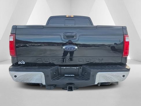 Used 2016 Ford F350 Lariat w/ Lariat Ultimate Package image 6