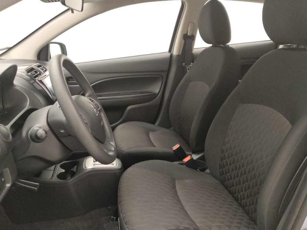 Used 2024 Mitsubishi Mirage ES FWD image 17