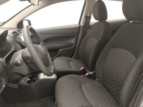 Used 2024 Mitsubishi Mirage ES FWD image 17