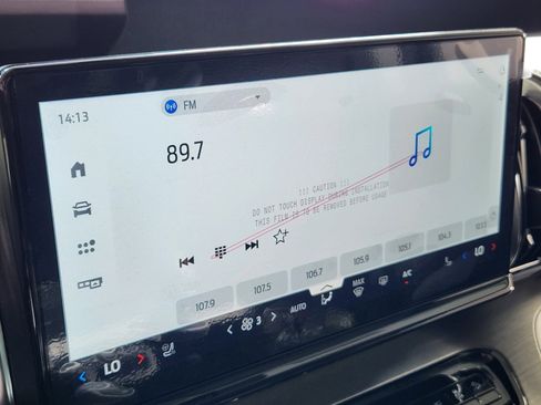 New 2026 Ford Expedition Max Platinum w/ Driver's Package image 23