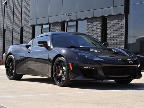 Used 2017 Lotus Evora 400 image 14