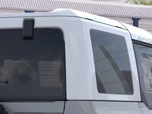 New 2026 Ford Bronco Heritage Edition AWD/4WD image 25