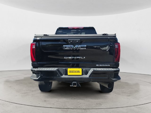Used 2025 GMC Sierra 2500 Denali Ultimate AWD/4WD image 6