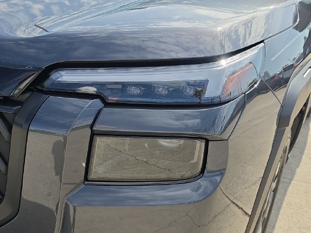 New 2026 Subaru Outback Limited AWD/4WD image 6