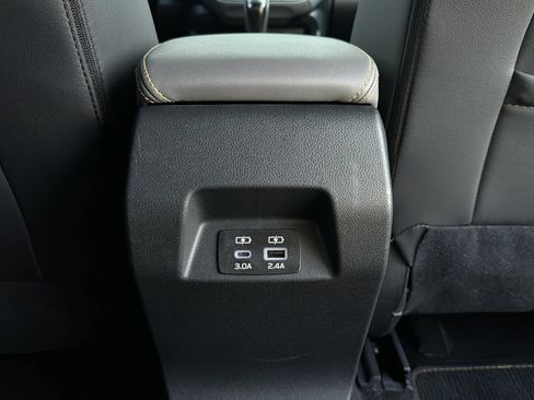 Certified 2025 Subaru Crosstrek 2.5i Sport w/ Crosstrek Mirror Package AWD/4WD image 28
