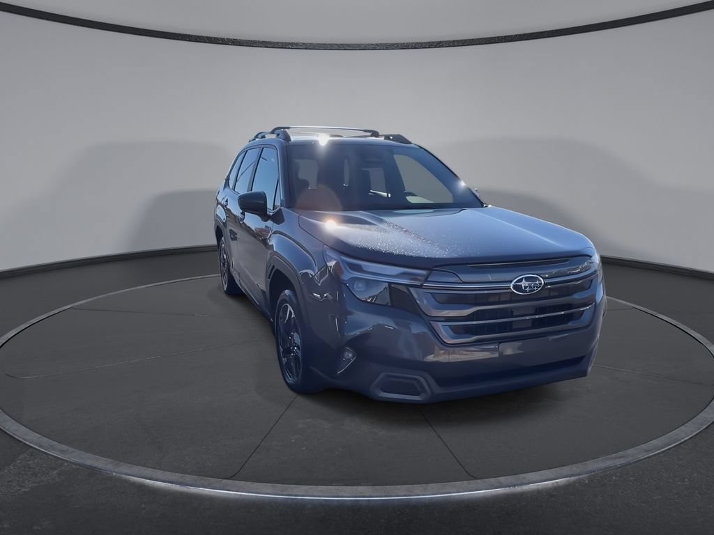 Used 2025 Subaru Forester Limited w/ Protection Package (1PH) AWD/4WD image 3