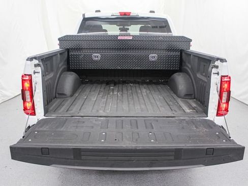 Used 2022 Ford F150 XL w/ Trailer Tow Package AWD/4WD image 10