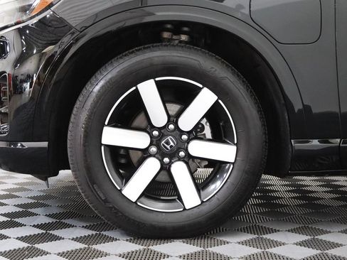 Used 2025 Honda Prologue Touring image 6
