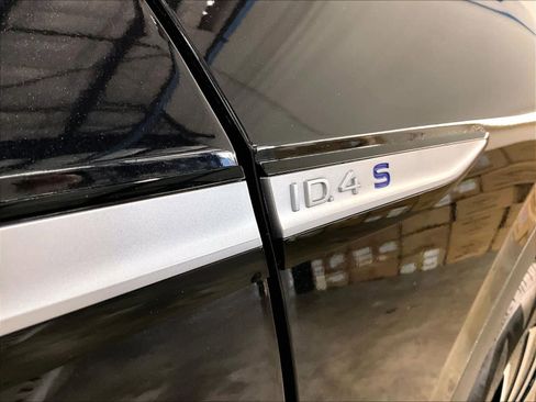 Used 2024 Volkswagen ID.4 S RWD image 11