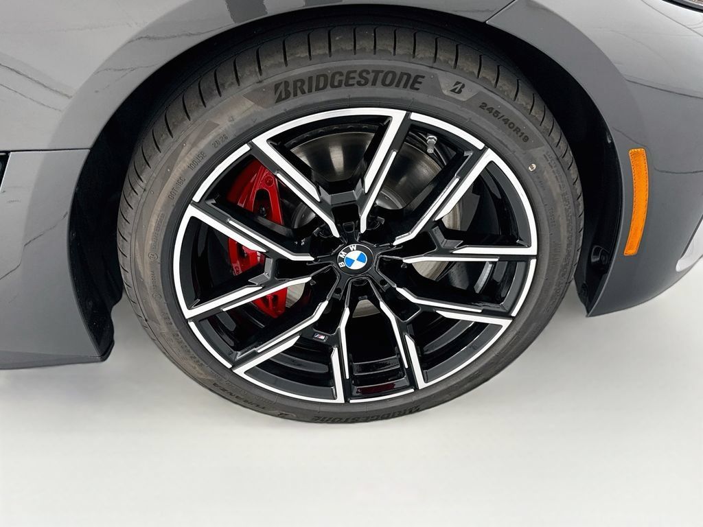 New 2026 BMW 430i w/ M Sport Package RWD image 31