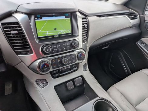 Used 2020 Chevrolet Tahoe LT RWD image 24