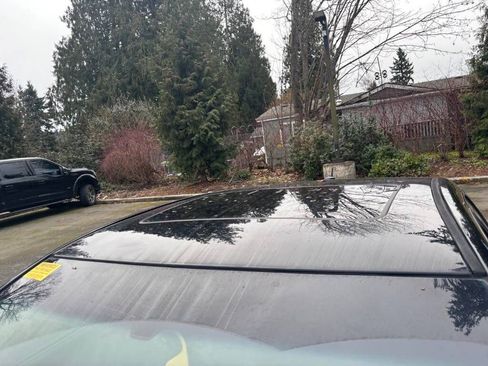 Used 2015 Chevrolet Impala LT w/ LT Sunroof Package image 9