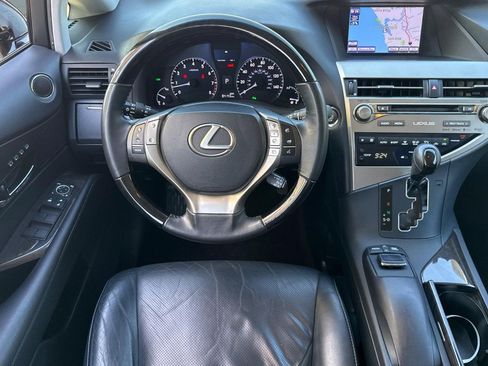 Used 2015 Lexus RX 350 FWD image 28