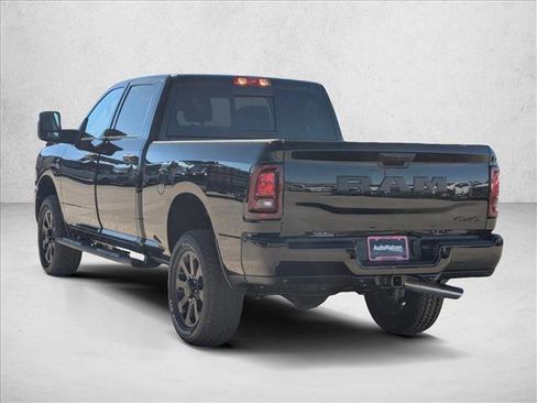 New 2026 RAM 2500 Tradesman image 9