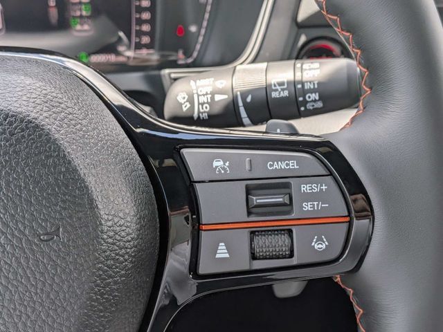 New 2026 Honda Pilot TrailSport image 24