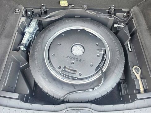 Used 2008 INFINITI EX35 Journey AWD/4WD image 21