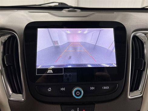 Certified 2024 Chevrolet Malibu LT image 15