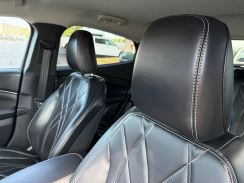 Used 2025 Ford Mustang Mach-E Select RWD image 21