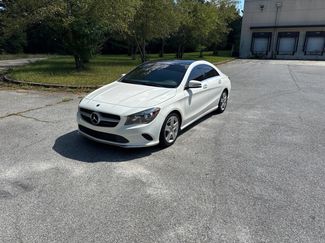 Used 2018 Mercedes-Benz CLA 250 video 1