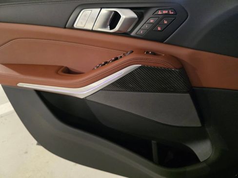 New 2027 BMW X7 M60i AWD/4WD image 18
